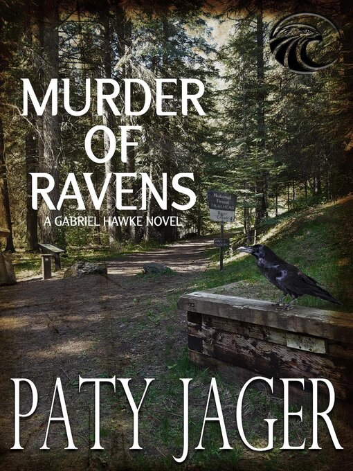 Title details for Murder of Ravens by Paty Jager - Available